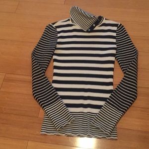 Small. White house black market. Sweater